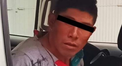 Detienen infraganti a hombre que abusaba de madre e hija en Huatusco