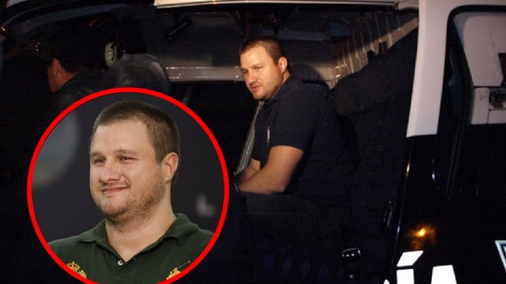 ¿Duda México del paradero de “La Barbie”? Esto dice Marcelo Ebrard