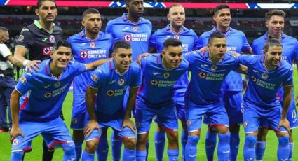 Cruz Azul busca la renovación de tres polémicos jugadores