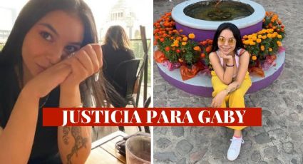Justicia para Gaby: fallece tras lanzarse de un taxi que no la dejó bajar