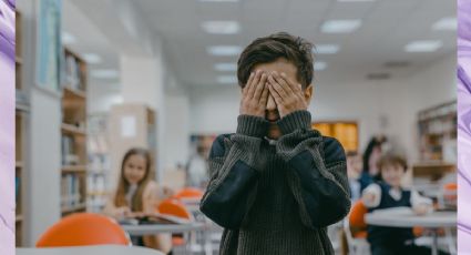 ¿Cómo identificar el acoso escolar?: Claves para reconocerlo
