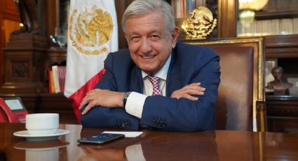 Boric, presidente de Chile, visitará México en noviembre: AMLO