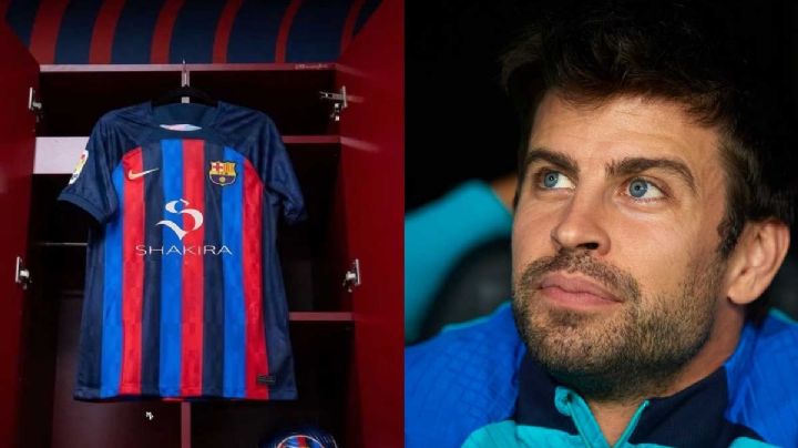 Los MEMES estallaron sobre el retiro de Piqué de las canchas; le recordaron a Shakira