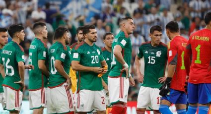 ¡México eliminado del Mundial en fase de grupos! Fracasa pese a victoria ante Arabia Saudita