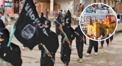 Terroristas islámicos operaron desde Guanajuato, revela informe secreto