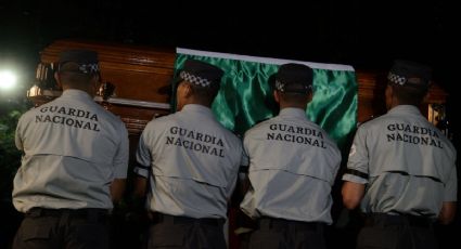 Guardia Nacional: va por exterminio total de la Policía Federal
