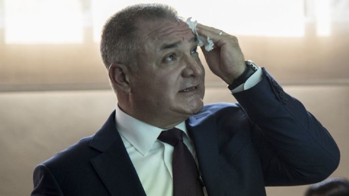 El juez del caso García Luna cita a audiencia extraordinaria