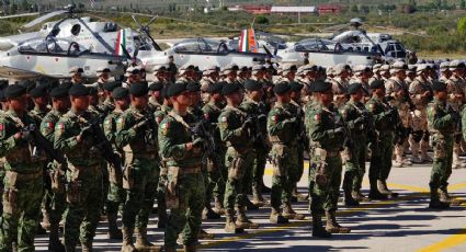 México demanda armerías de EU… y la Sedena quiere comprarles fusiles