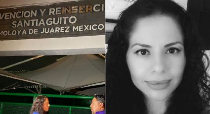 Liberan a Ana Georgina, falsa culpable: así fabricaron su caso en sexenio de Felipe Calderón