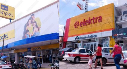 ¿Tienes un crédito en Coppel o Elektra? Checa esto