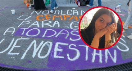 Capturan a taxista relacionado al feminicidio de Lidia Gabriela en CDMX