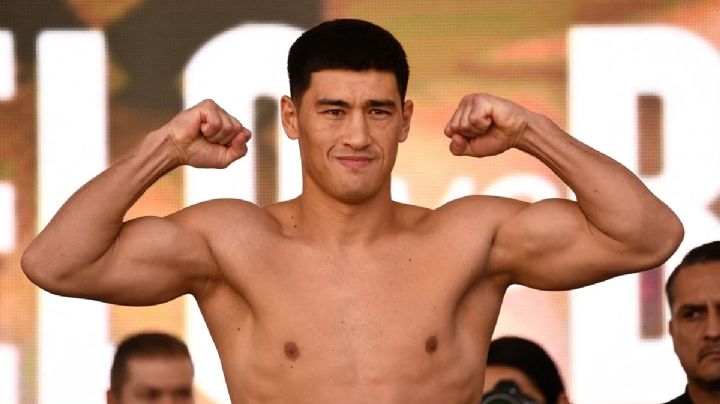 ¿Gilberto el "Zurdo Ramírez tiene oportunidad de vencer a  Bivol?; apuestas, favoritos y predicciones