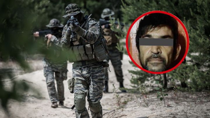 El Ricky formaba parte del CDN, en una amplia zona insegura de NL en la frontera Tamaulipas