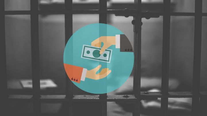 ¿Puedo ir a la cárcel si pago con un billete falso?