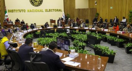 Diputados proponen recorte de 4 mil mdp al INE por no tener perfil austero