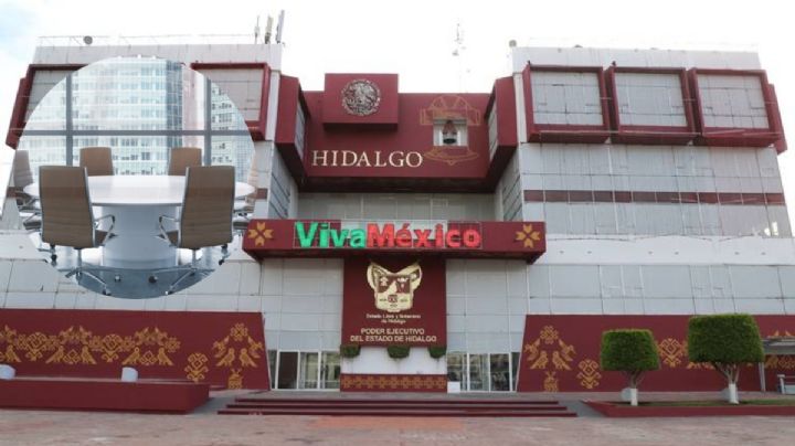 Trabajadores “fantasma”, cobraban salarios de más de 300 mil pesos en gobierno estatal