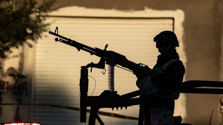 Creel mete presión a pendientes que va dejando Zaldívar