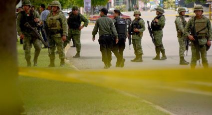 Guacamaya Leaks: FGR investiga a 130 militares por infiltrarse en el Culiacanazo