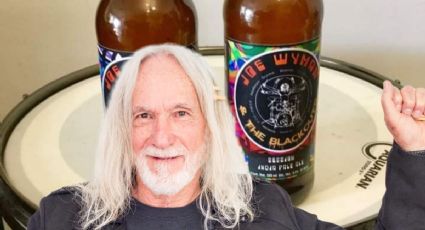 ¿Ya probaste la cerveza artesanal de Scorpions? ¡Se fabrica en Pachuca!