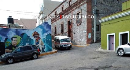 Con intervenciones en El Arbolito, buscan cambiar la imagen de barrio peligroso