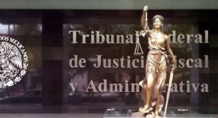 Las reformas al Tribunal Federal de Justicia Administrativa