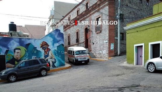 Con intervenciones en El Arbolito, buscan cambiar la imagen de barrio peligroso