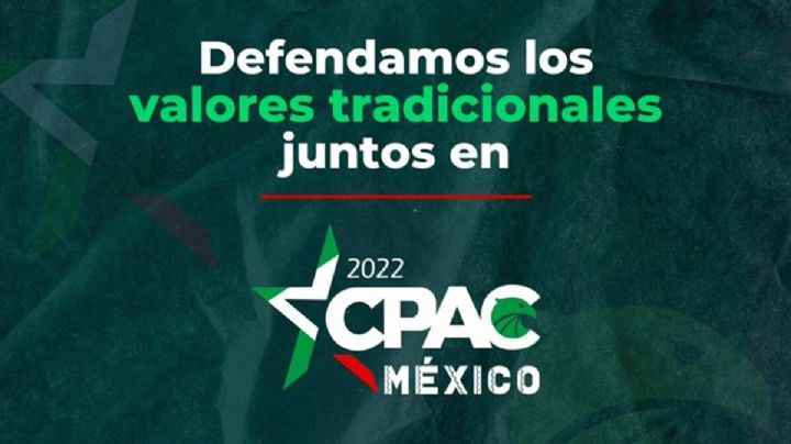 ¿Quiénes son las estrellas de la “cumbre de conservadores” que revela Astillero?