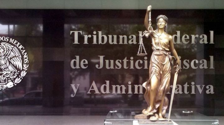Las reformas al Tribunal Federal de Justicia Administrativa