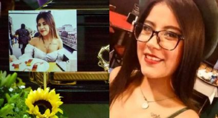 Cronología del feminicidio de Ariadna Fernanda en la CDMX