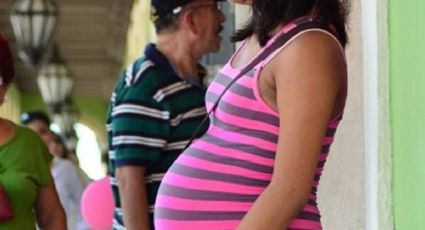 El que embaraza paga: así es la propuesta de ley en Hidalgo