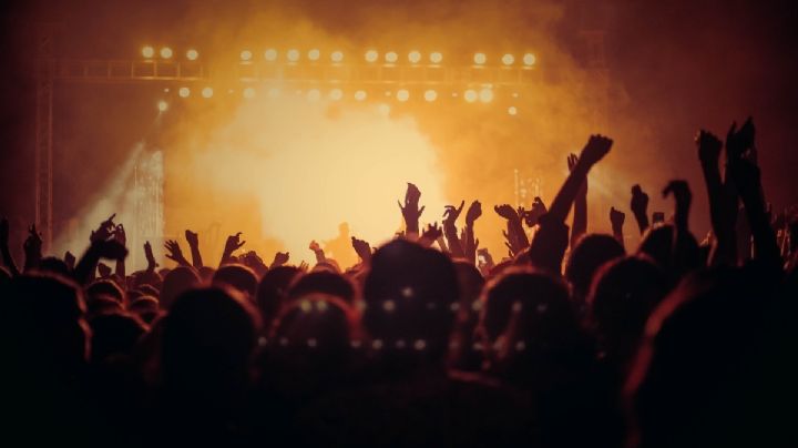 Así fue el concierto clandestino de neonazis en la CDMX, reporta El País