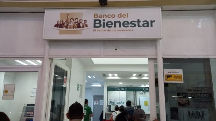 Bancos del Bienestar en Veracruz ¿Cómo va la promesa de AMLO?