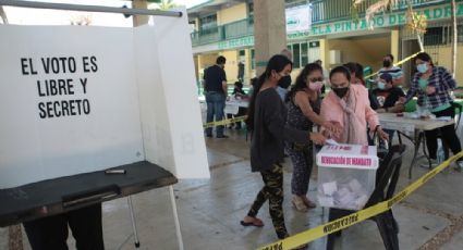 Senado valida escaño vacante; habrá elección extraordinaria en Tamaulipas