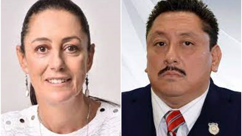 Fiscal de Morelos solicita que Claudia Seinbaum matice su postura