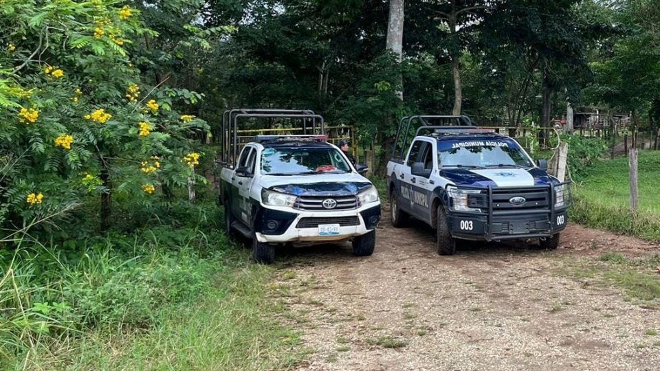 Fue privado de la libertad por sujetos armados durante la mañana de este miércoles