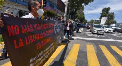 Diario salvadoreño, El Faro, demanda a creadora de Pegasus por abuso informático