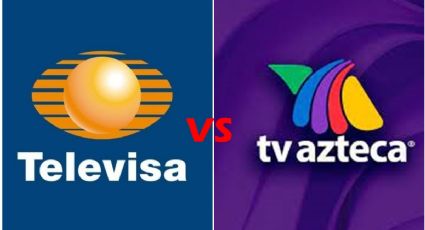 3 de 3: Televisa Univisión vence a TV Azteca y arrasa en juegos de México en el Mundial