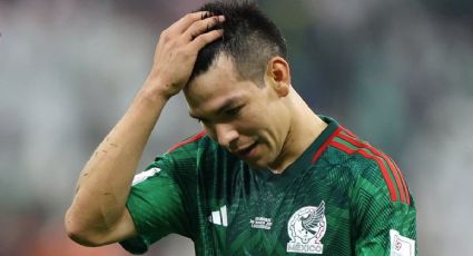 La victoria más triste de México; así reseñó la prensa de argentina eliminación del Tri