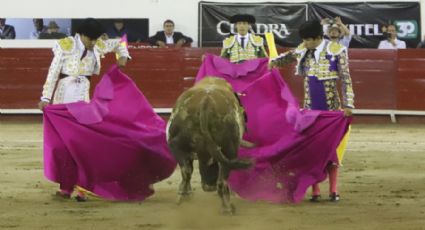 Toros en León: surge la “adamemanía”
