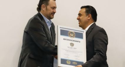 Municipio de Querétaro es ejemplo de lucha anticorrupción en el estado y país