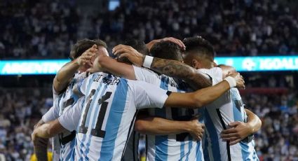 Las 8 coincidencias históricas que ponen a Argentina como campeona del Mundo en Qatar