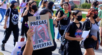 Los estados más peligrosos para defensoras de derechos humanos y mujeres periodistas