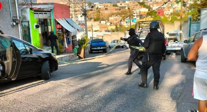 Suspenden clases en escuela de Guanajuato tras ataques en fin de semana