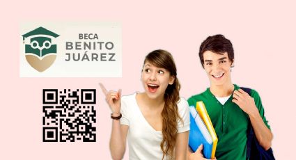 Beca Benito Juárez: ¿Cómo registrarte a la App Bienestar Azteca con Código QR?