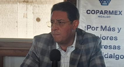 Que alcaldes de la Estafa Siniestra sean juzgados con legalidad, pide Coparmex