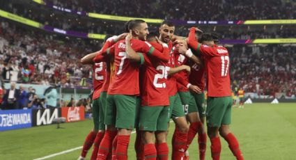El secreto detrás del éxito Marruecos para brillar en el Mundial de Qatar 2022