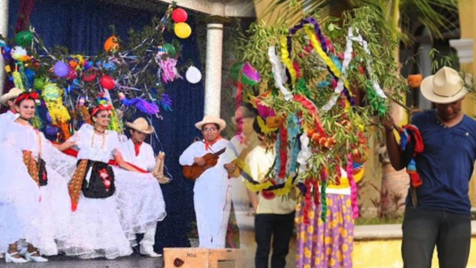 Esta tradición que se realiza únicamente en Veracruz atrae a jarochos y turistas por igual