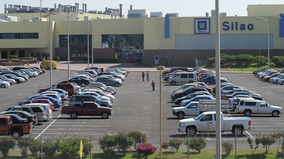 Guanajuato logró este 2022 una cifra récord en exportaciones de la industria automotriz.