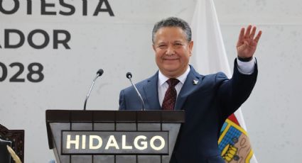 Caso Hidalgo 2022