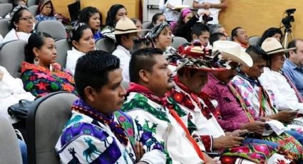 Propone Comisión del INE incrementar distritos electorales locales indígenas